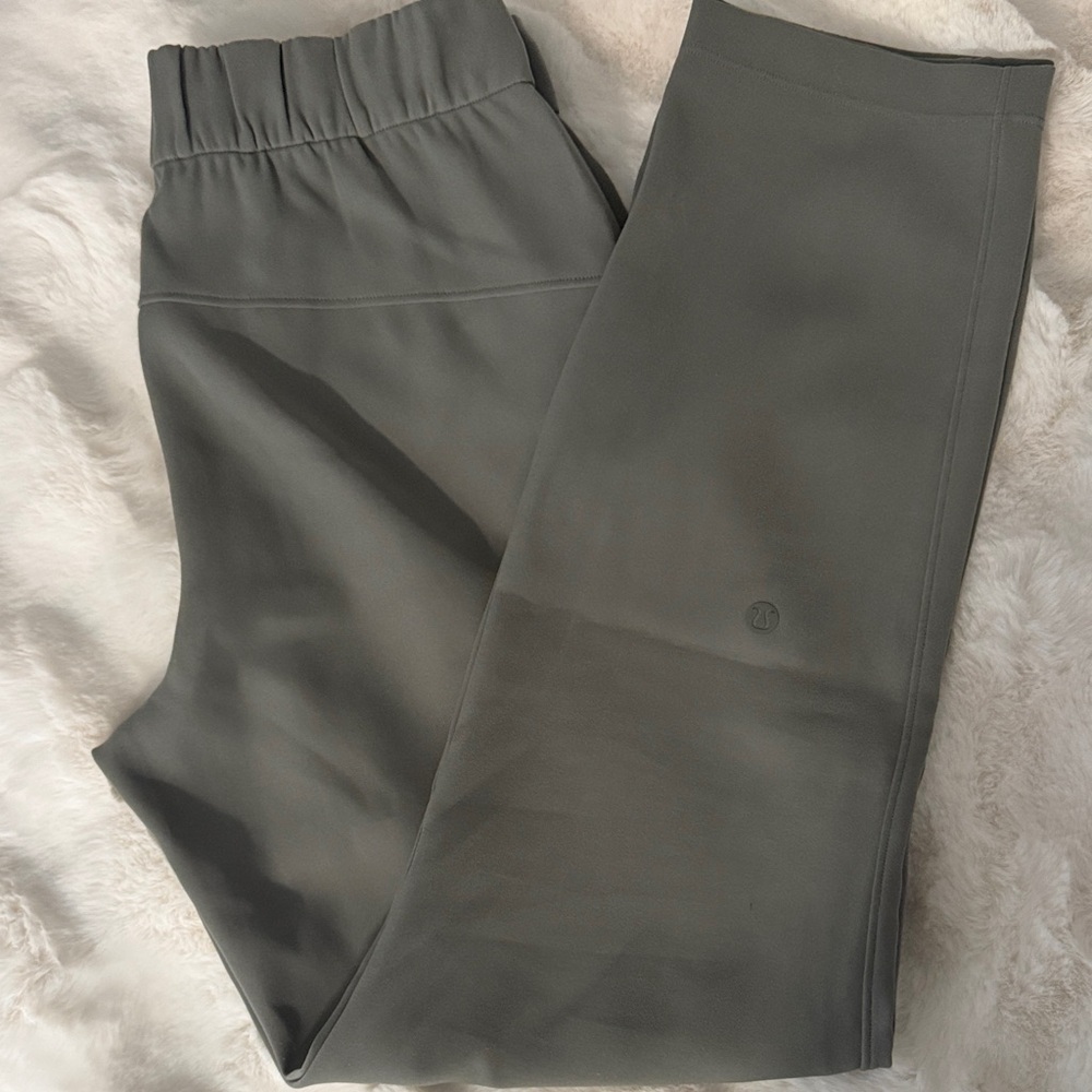 Lululemon On the Fly 7/8 Pant